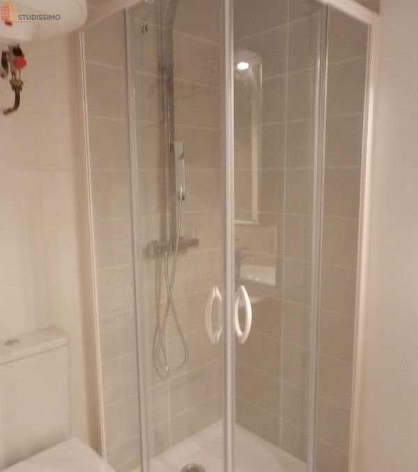 Studio 17m² Céret - lumineux - Photo 1