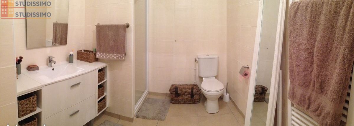 Studio 35m² Chamalières - 1er étage, DPE C - Photo 1