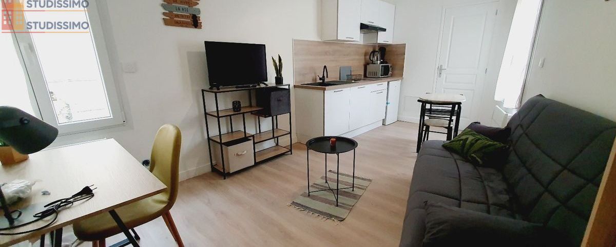 Studio à Perpignan