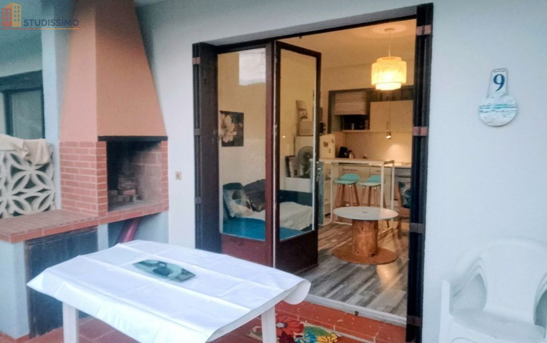 Studio meublé 27m² Argelès-sur-Mer - Proche plage, disponible juin - Photo 1