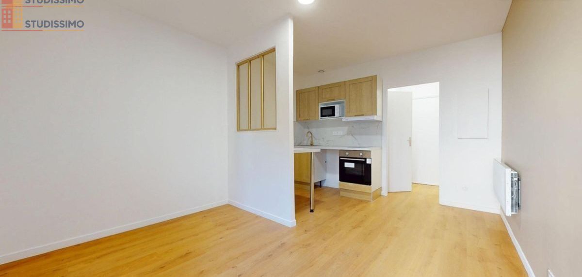 Studio à Clermont-Ferrand
