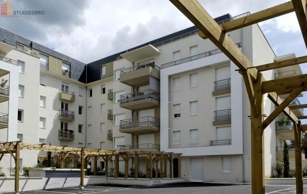 Studio à Brive-la-Gaillarde
