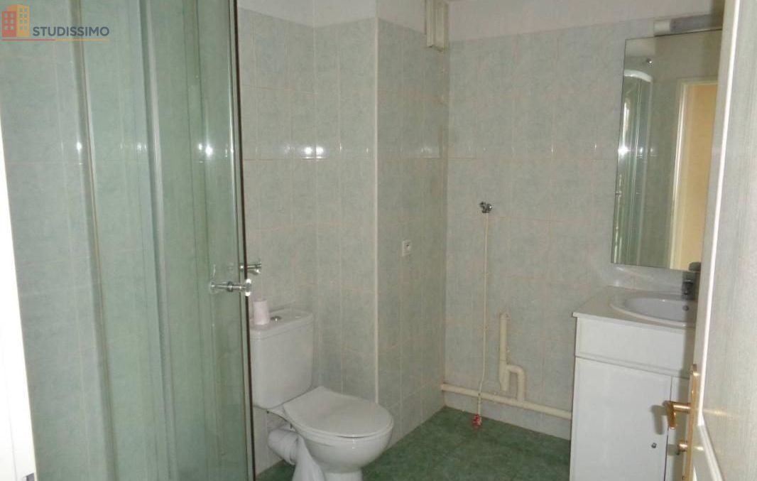 Studio 32m² Brive-la-Gaillarde - Étage 2/4, DPE C - Photo 2