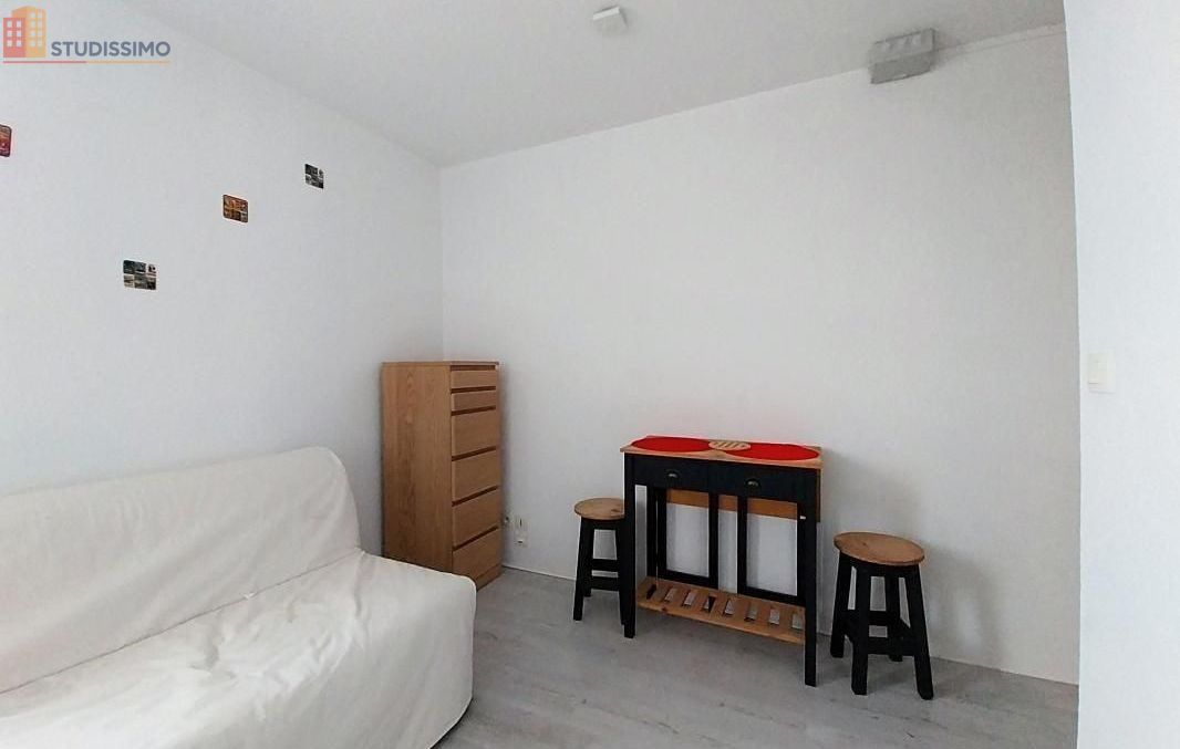 Studio meublé 18m² Clermont-Ferrand 63100 - Meublé, étage élevé - Photo 6