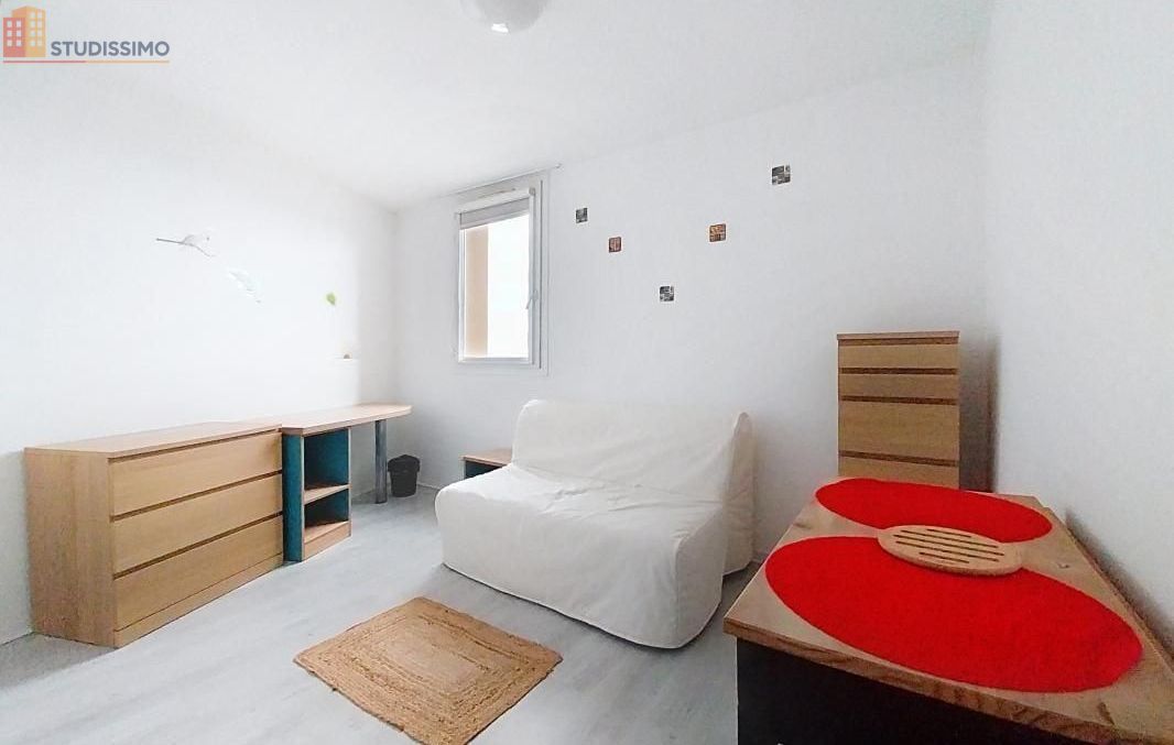 Studio à Clermont-Ferrand