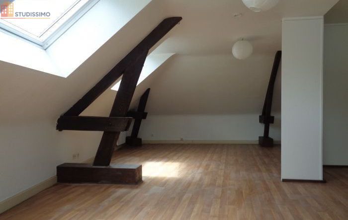 Studio 39m² Ussel - Lumineux, 3e étage - Photo 3