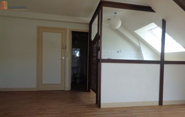 Studio 39m² Ussel - Lumineux, 3e étage - Photo 1