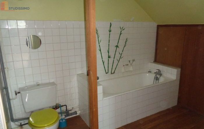Studio 39m² Ussel - Lumineux, 3e étage - Photo 2