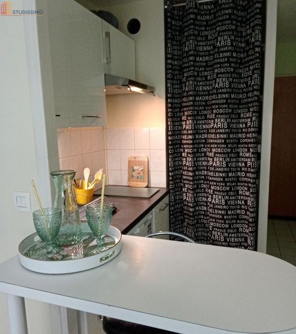 Studio à Clermont-Ferrand