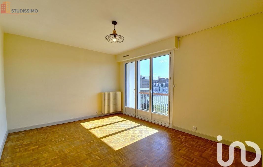 Studio 29m² Brive-la-Gaillarde 19100 - Photo 8