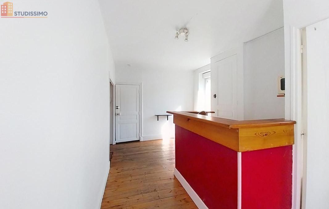 Studio 24m² Clermont-Ferrand 63000 - Photo 3