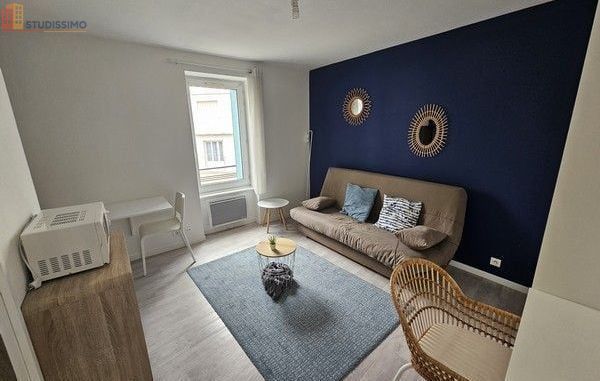 Studio à Clermont-Ferrand