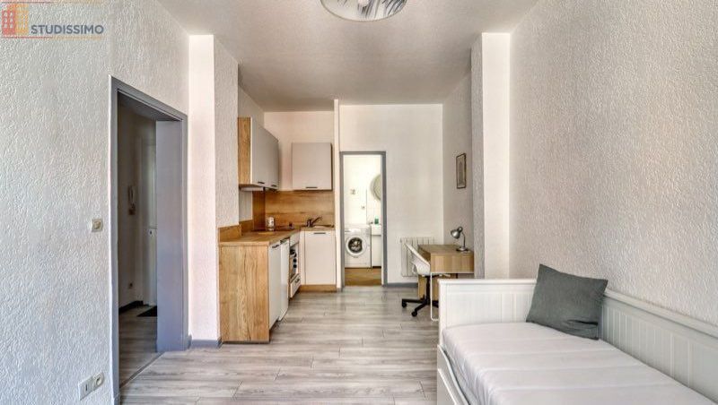 Studio à Clermont-Ferrand