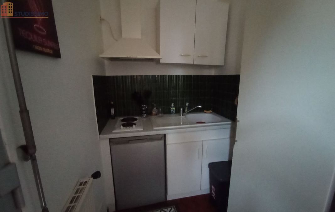 Studio 22m² Brive-la-Gaillarde 19100 - Photo 5