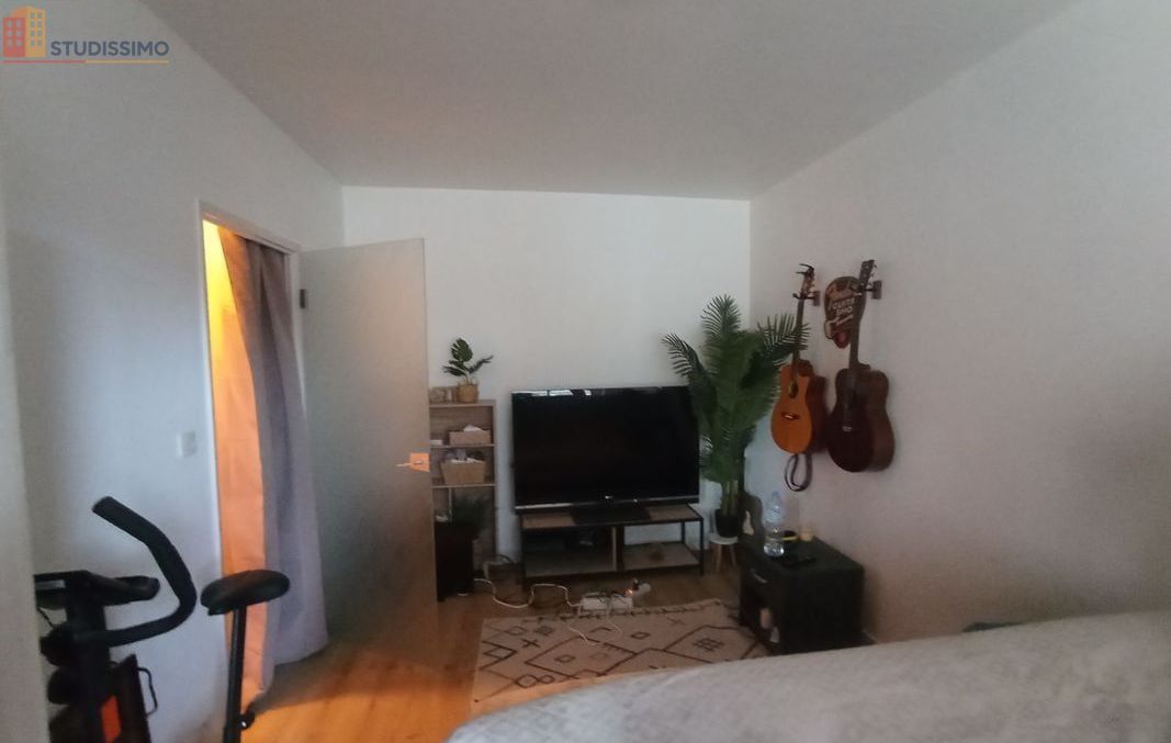 Studio 22m² Brive-la-Gaillarde 19100 - Photo 3