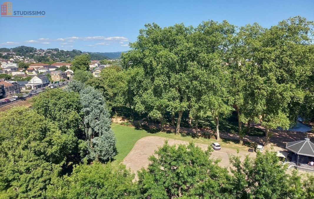 Studio 22m² Brive-la-Gaillarde 19100 - Photo 1