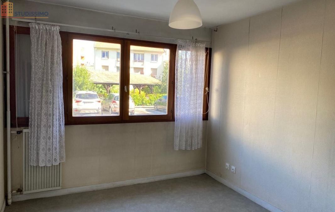 Studio 22m² Clermont-Ferrand 63000 - Photo 2