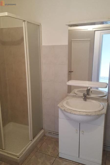 Studio 28m² Tulle - proche centre-ville - Photo 2