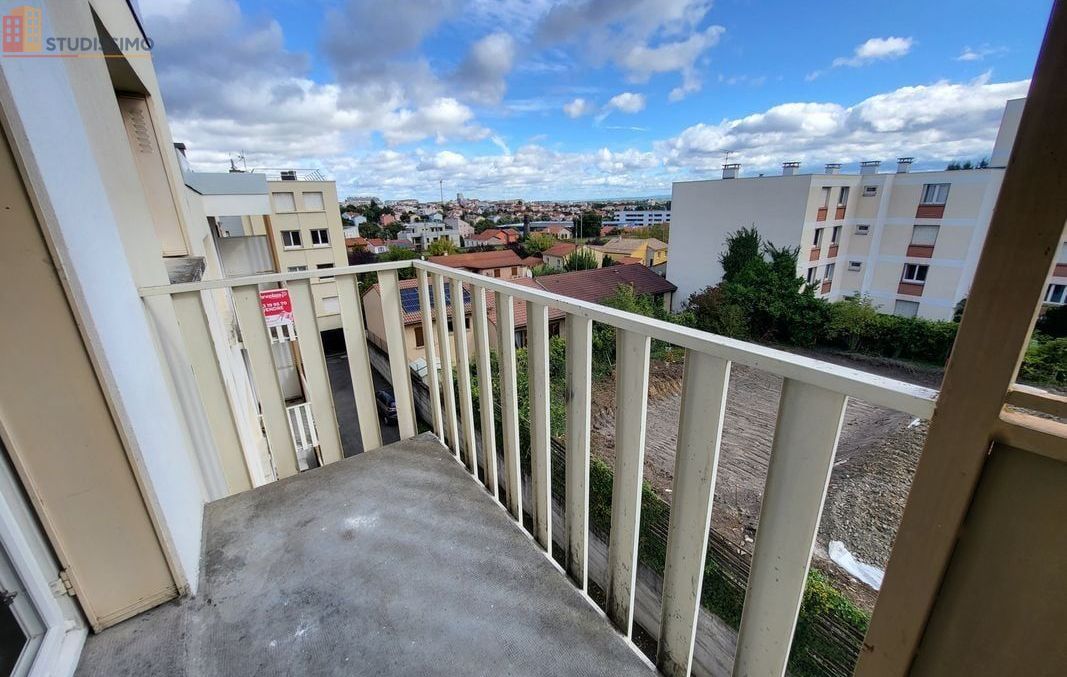 Studio à Clermont-Ferrand