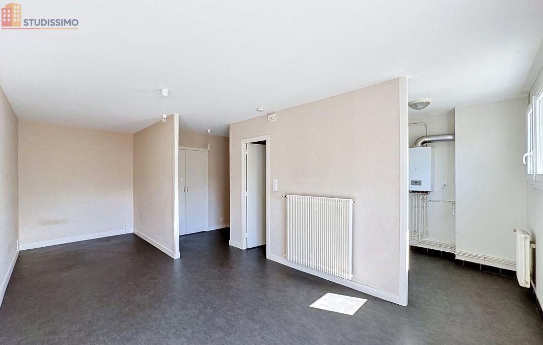 Studio 31m² Beaumont 63110 - Photo 2