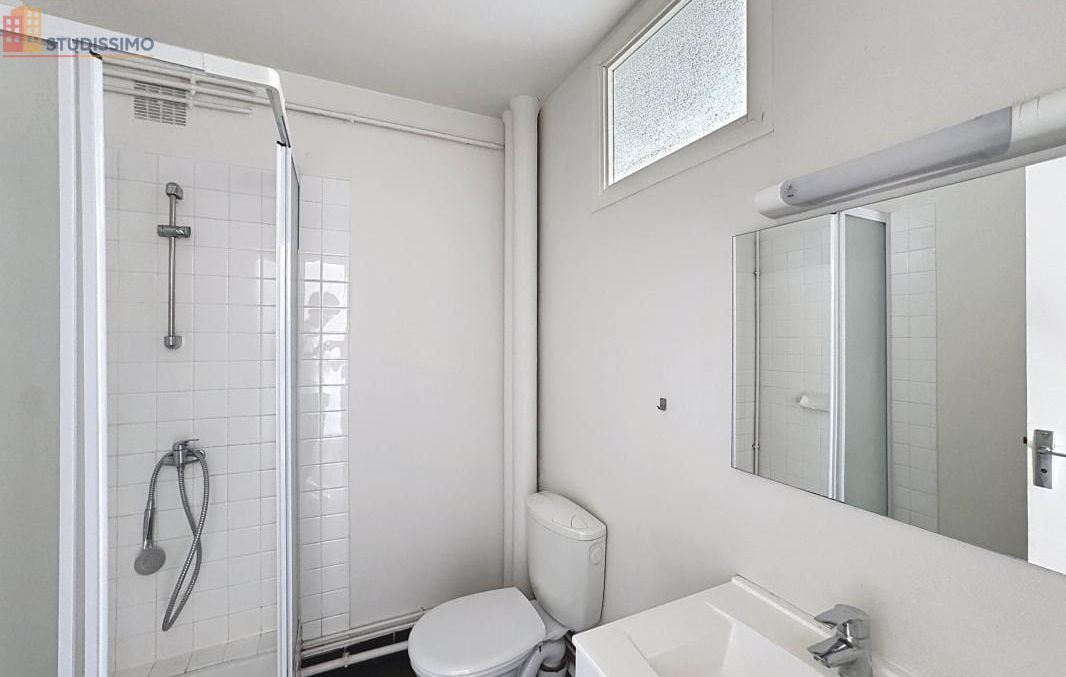 Studio 31m² Beaumont 63110 - Photo 1