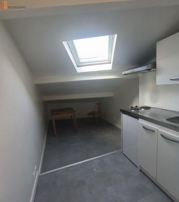 Studio 9m² Clermont-Ferrand 63000 - Photo 4
