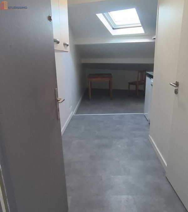 Studio à Clermont-Ferrand
