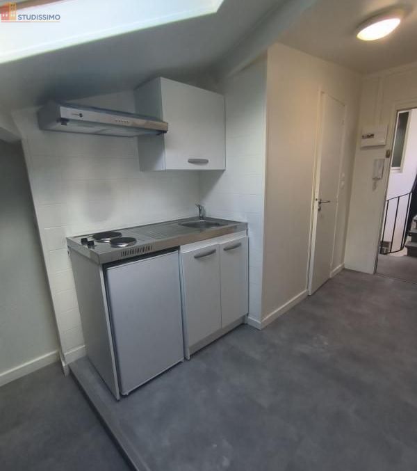 Studio 9m² Clermont-Ferrand 63000 - Photo 3