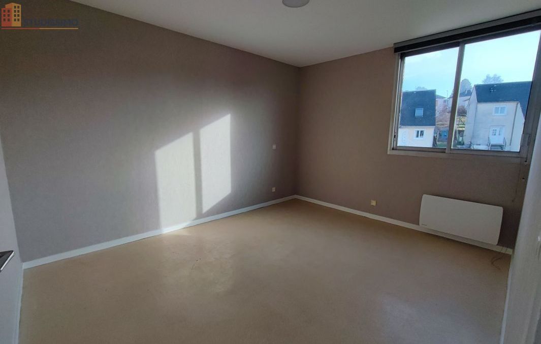 Studio 34m² Ussel - Dernier étage, lumineux - Photo 2