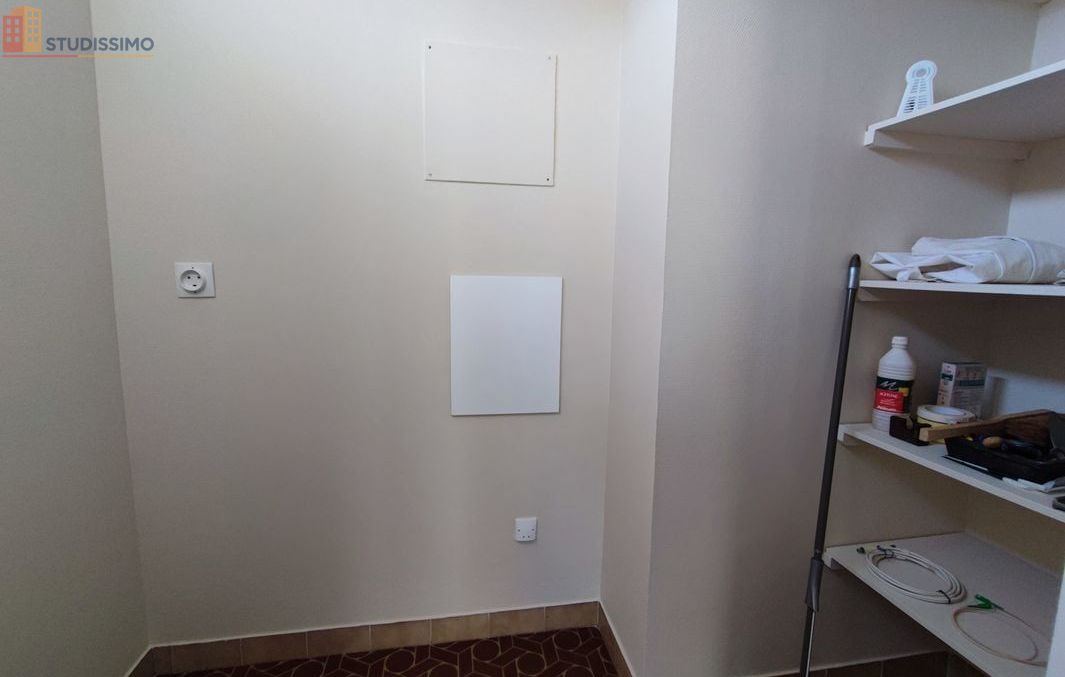 Studio 34m² Ussel - Dernier étage, lumineux - Photo 3