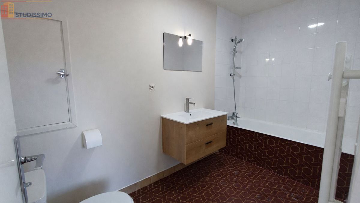 Studio 34m² Ussel - Dernier étage, lumineux - Photo 1