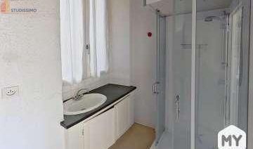 Studio 21m² Clermont-Ferrand - DPE F, 1 pièce - Photo 3