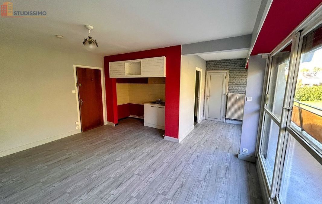 Studio à Ussel