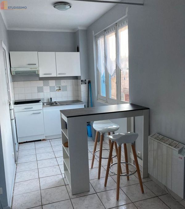 Studio 156m² Tulle 19000 - Photo 1