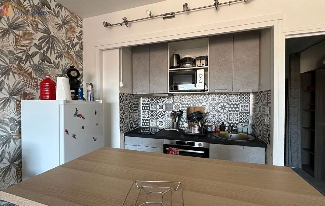 Studio 40m² Brive-la-Gaillarde 19100 - Photo 9