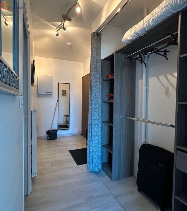Studio 40m² Brive-la-Gaillarde 19100 - Photo 2