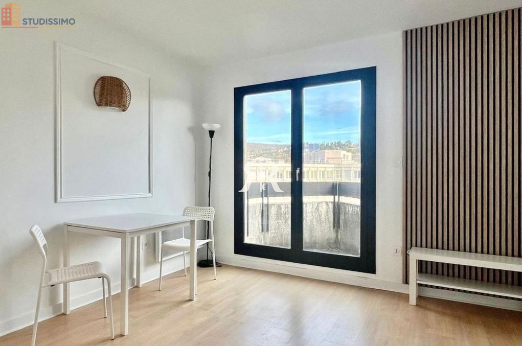 Studio meublé 31m² Chamalières - Meublé, DPE D - Photo 5