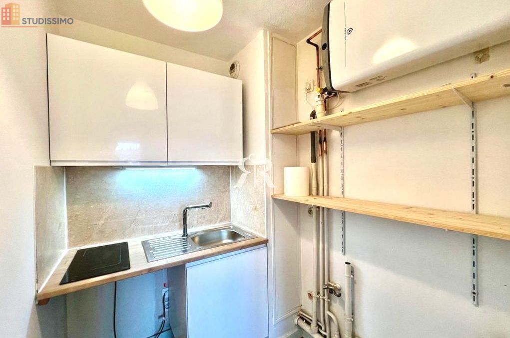 Studio meublé 31m² Chamalières - Meublé, DPE D - Photo 4