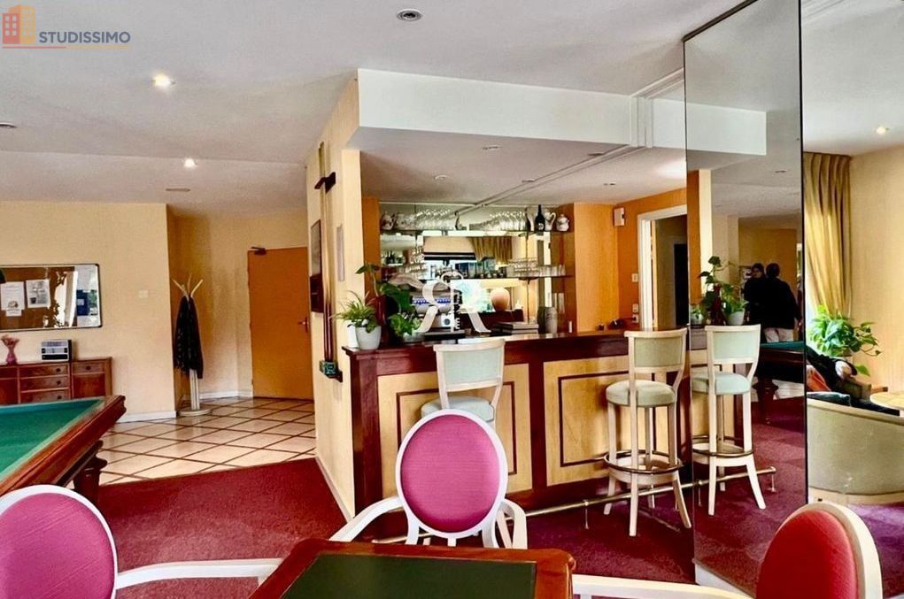 Studio meublé 31m² Chamalières - Meublé, DPE D - Photo 2