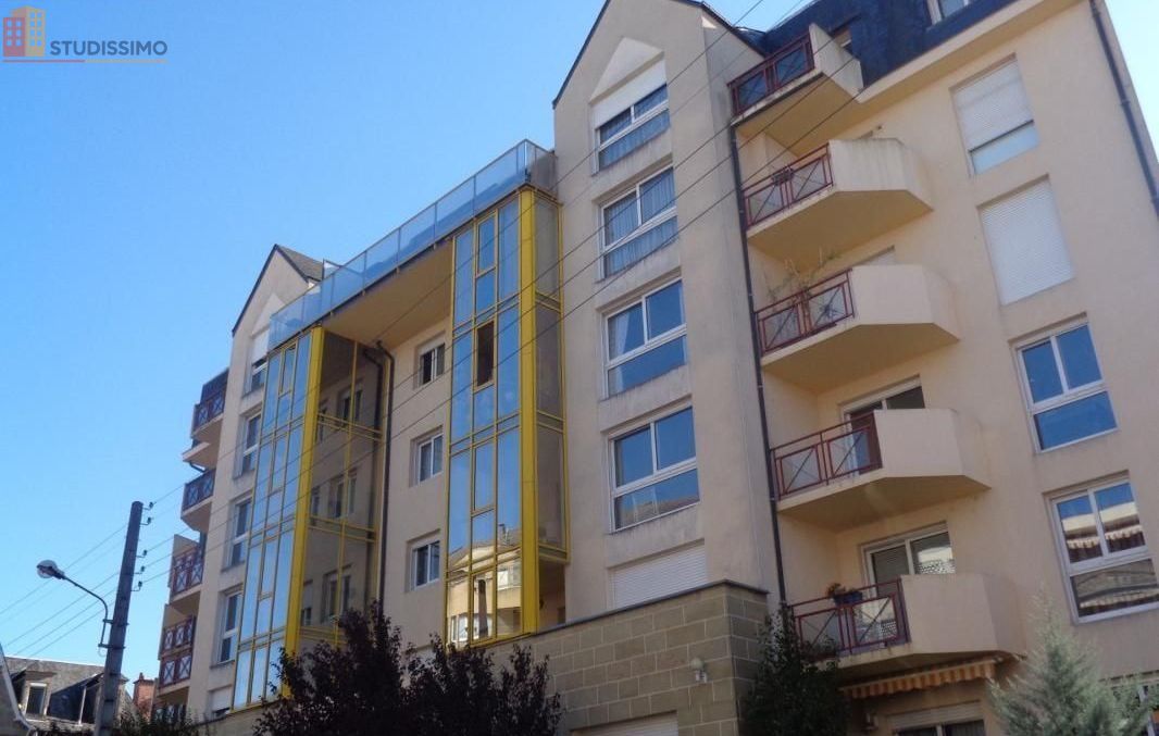 Studio à Brive-la-Gaillarde