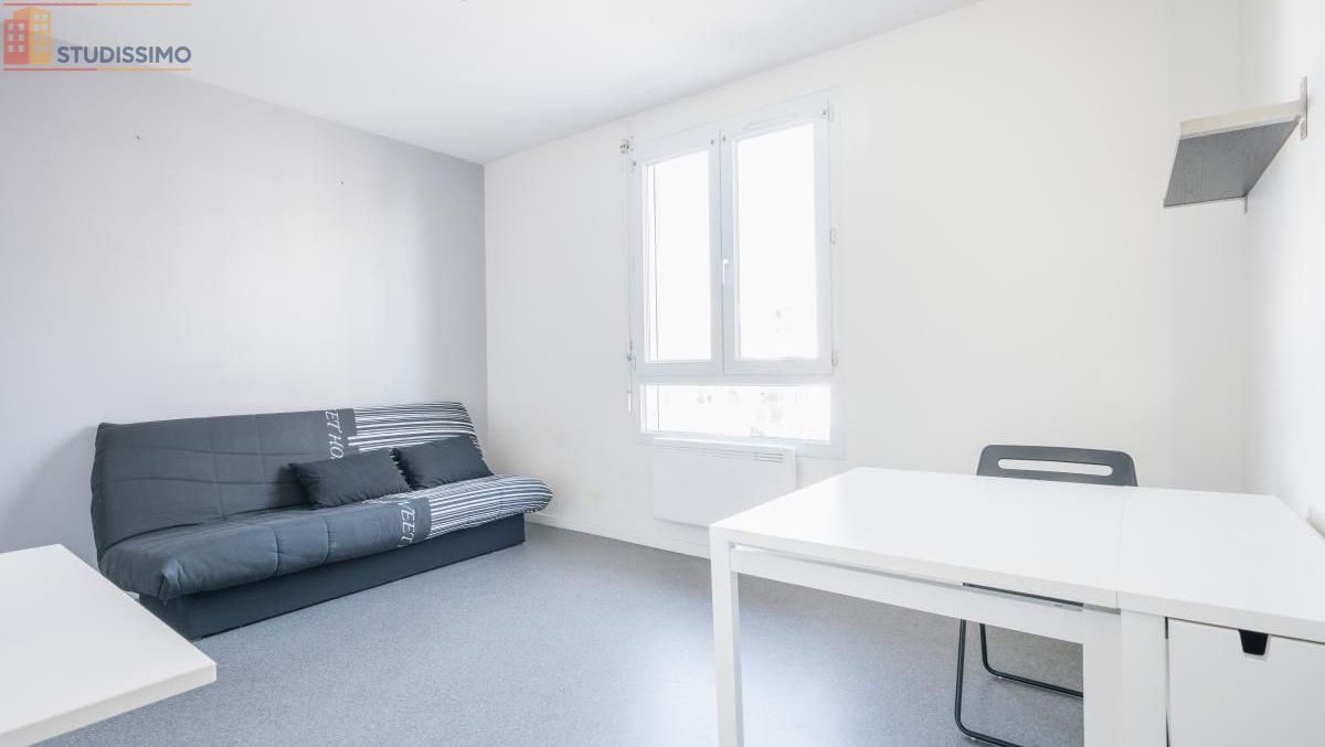 Studio à Clermont-Ferrand