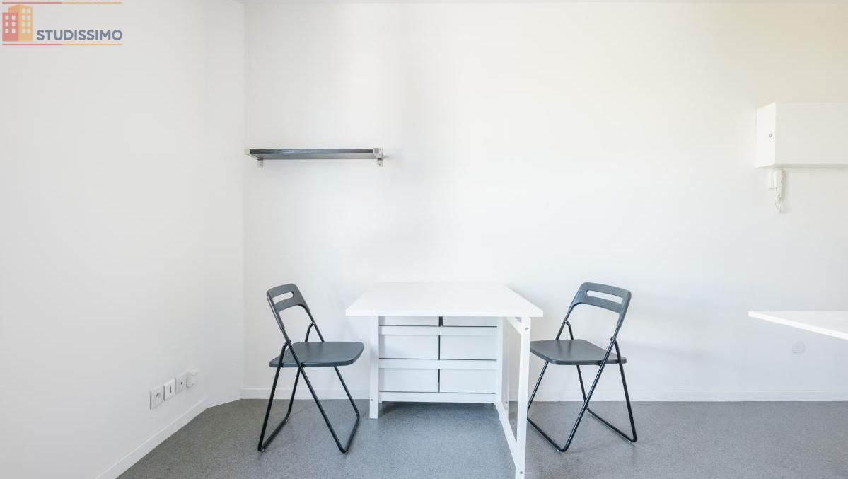 Studio 20m² Clermont-Ferrand 63000 - Photo 5