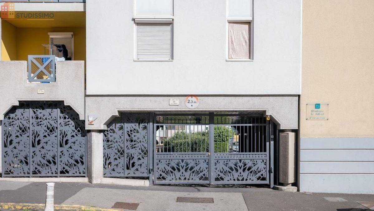 Studio 20m² Clermont-Ferrand 63000 - Photo 2