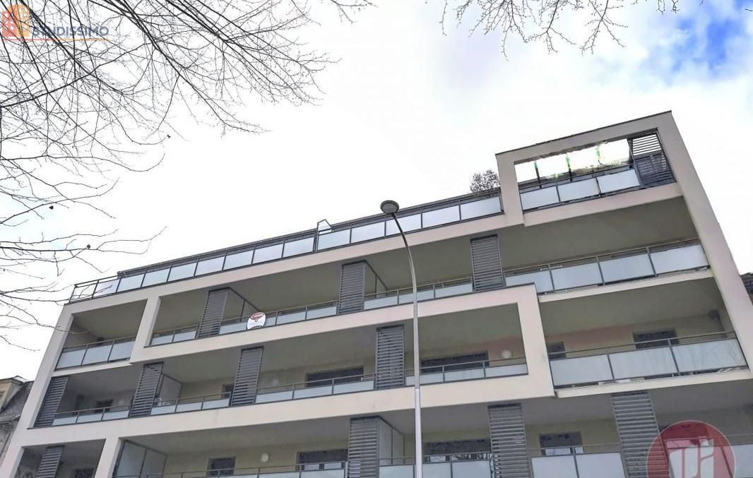 Studio à Brive-la-Gaillarde