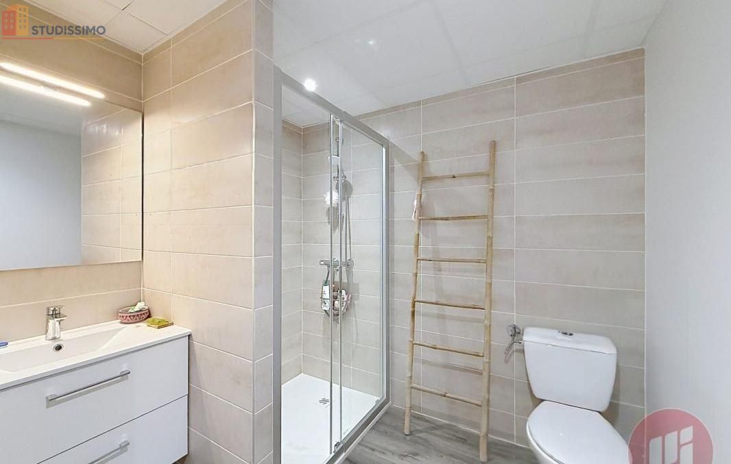 Studio 33m² Brive-la-Gaillarde - Étage élevé, DPE B - Photo 2