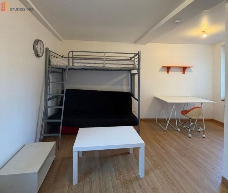 Studio meublé 23m² Clermont-Ferrand 63000 - Meublé - Photo 4