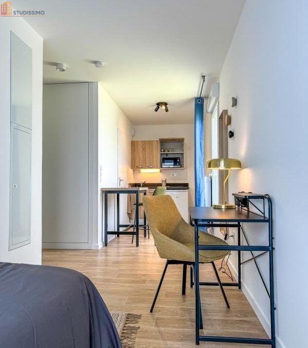 Studio à Clermont-Ferrand