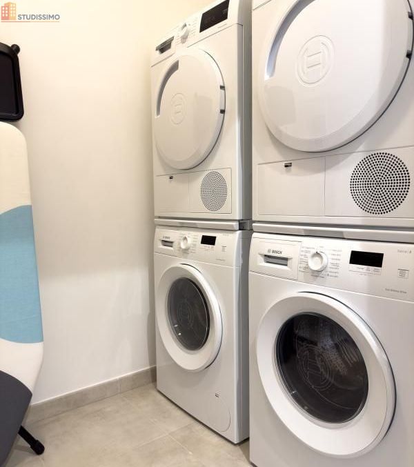 Studio meublé 20m² Clermont-Ferrand 63100 - Meublé, DPE D - Photo 3