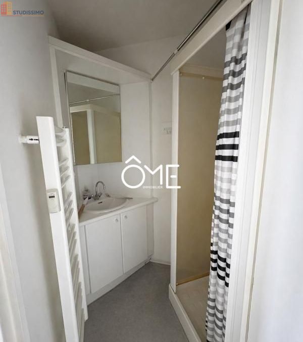 Studio 30m² Brive-la-Gaillarde - - Photo 1
