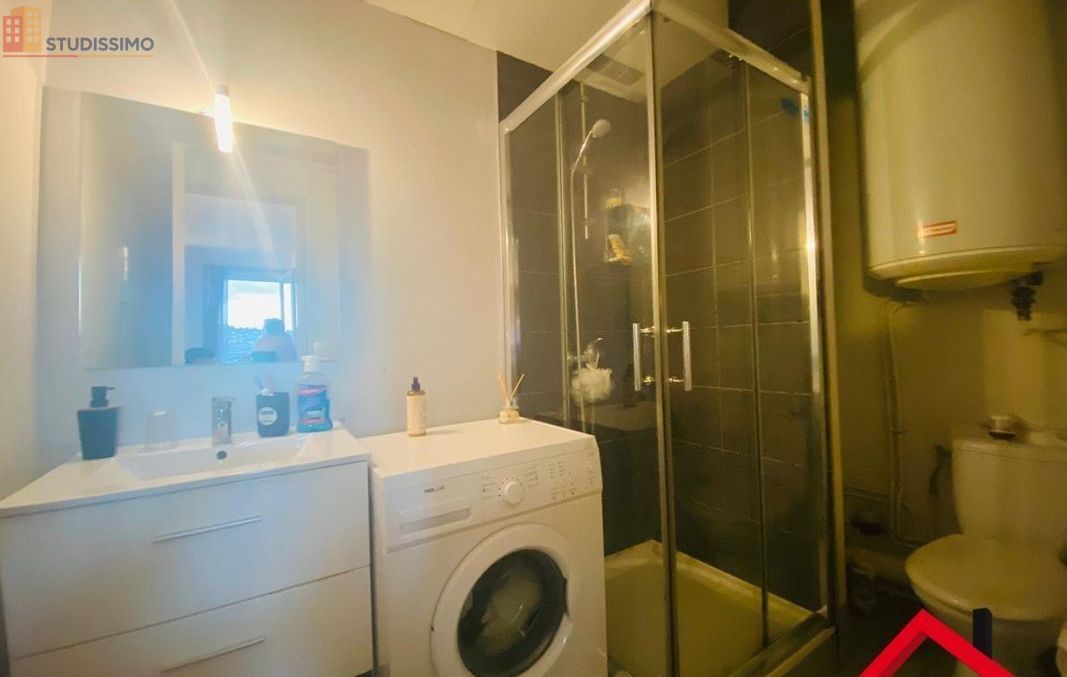 Studio 33m² Brive-la-Gaillarde - Dernier étage, luminosité - Photo 1
